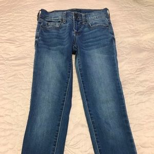 Jegging Jeans